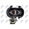 Capteur ABS - Capteur vitesse de roue pour Mitsubishi HCA-MS-008