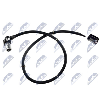 Capteur ABS - Capteur vitesse de roue pour Mitsubishi mitsubishi (bjc) HCA-MS-027