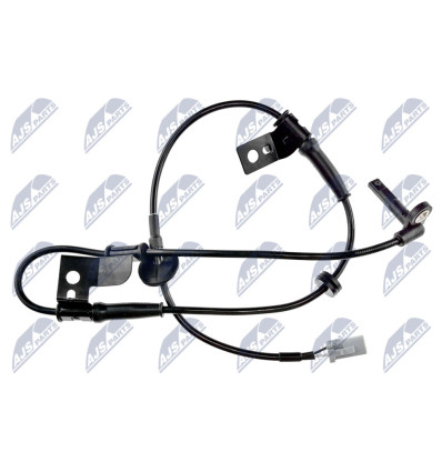 Capteur ABS - Capteur vitesse de roue pour Mitsubishi HCA-MS-056