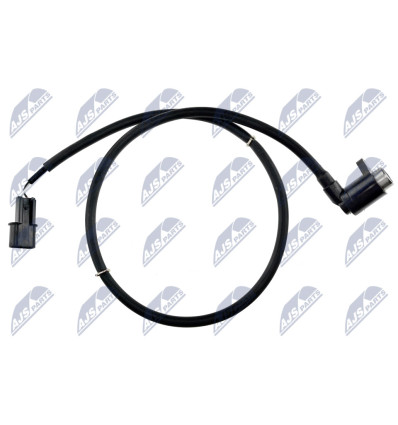 Capteur ABS - Capteur vitesse de roue pour Mitsubishi HCA-MS-060