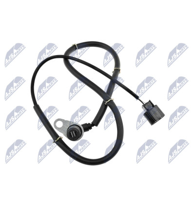 Capteur ABS - Capteur vitesse de roue pour Mitsubishi HCA-MS-066