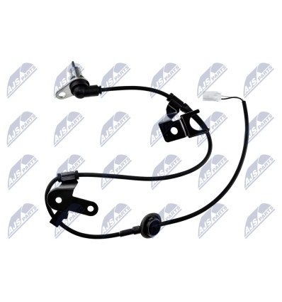 Capteur ABS - Capteur vitesse de roue pour Mazda HCA-MZ-000