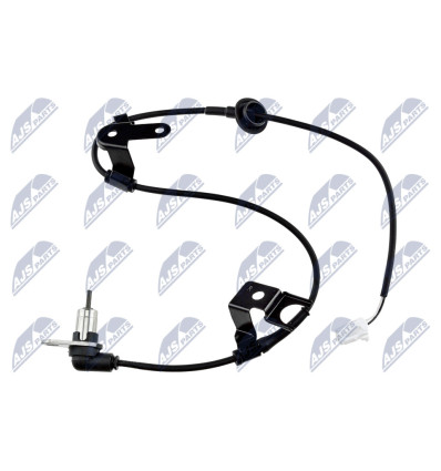 Capteur ABS - Capteur vitesse de roue pour Mazda HCA-MZ-001