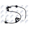 Capteur ABS - Capteur vitesse de roue pour Mazda HCA-MZ-001