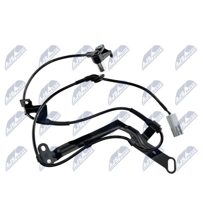 Capteur ABS - Capteur vitesse de roue pour Mazda HCA-MZ-003