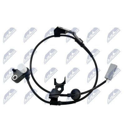 Capteur ABS - Capteur vitesse de roue pour Mazda HCA-MZ-004