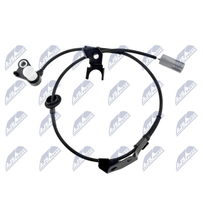 Capteur ABS - Capteur vitesse de roue pour Mazda HCA-MZ-005