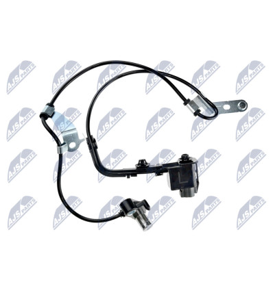 Capteur ABS - Capteur vitesse de roue pour Mazda HCA-MZ-008