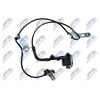 Capteur ABS - Capteur vitesse de roue pour Mazda HCA-MZ-008