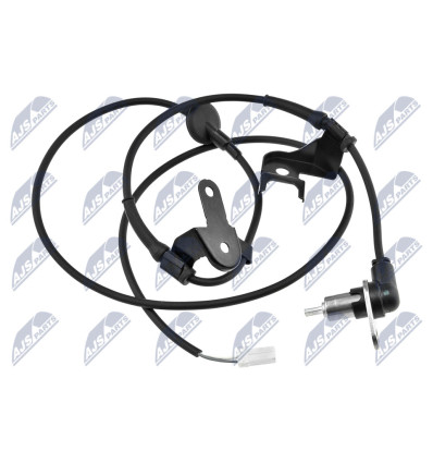 Capteur ABS - Capteur vitesse de roue pour Mazda HCA-MZ-012