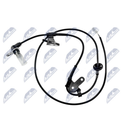 Capteur ABS - Capteur vitesse de roue pour Mazda HCA-MZ-013