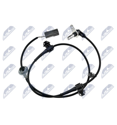 Capteur ABS - Capteur vitesse de roue pour Mazda HCA-MZ-020