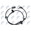 Capteur ABS - Capteur vitesse de roue pour Mazda HCA-MZ-020