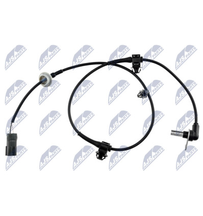 Capteur ABS - Capteur vitesse de roue pour Mazda HCA-MZ-021