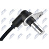 Capteur ABS - Capteur vitesse de roue pour Mazda HCA-MZ-021