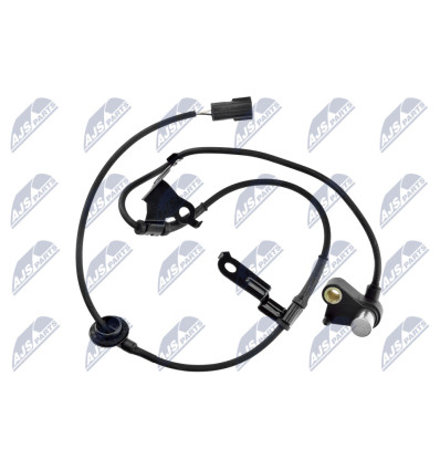 Capteur ABS - Capteur vitesse de roue pour Mazda HCA-MZ-031