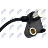 Capteur ABS - Capteur vitesse de roue pour Mazda HCA-MZ-031