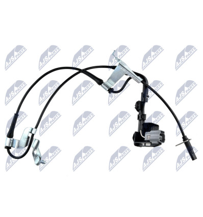 Capteur ABS - Capteur vitesse de roue pour Mazda HCA-MZ-042