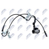 Capteur ABS - Capteur vitesse de roue pour Mazda HCA-MZ-042