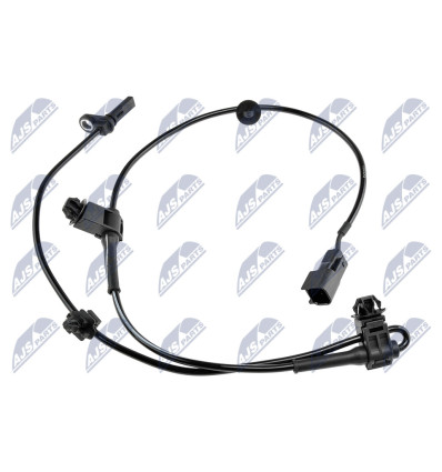 Capteur ABS - Capteur vitesse de roue pour Mazda HCA-MZ-048