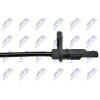 Capteur ABS - Capteur vitesse de roue pour Mazda HCA-MZ-048