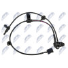 Capteur ABS - Capteur vitesse de roue pour Mazda HCA-MZ-050