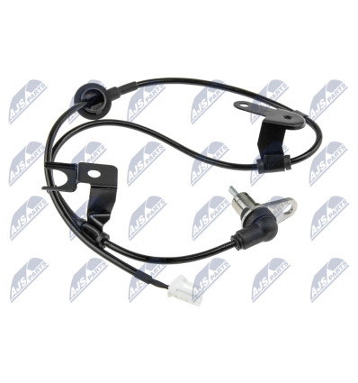 Capteur ABS - Capteur vitesse de roue pour Mazda HCA-MZ-053