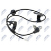 Capteur ABS - Capteur vitesse de roue pour Mazda HCA-MZ-053