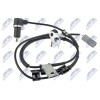 Capteur ABS - Capteur vitesse de roue pour Mazda HCA-MZ-055