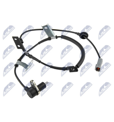 Capteur ABS - Capteur vitesse de roue pour Mazda HCA-MZ-056