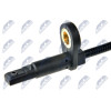 Capteur ABS - Capteur vitesse de roue pour Dacia renault nissan HCA-NS-020