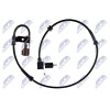 Capteur ABS - Capteur vitesse de roue pour Nissan HCA-NS-022