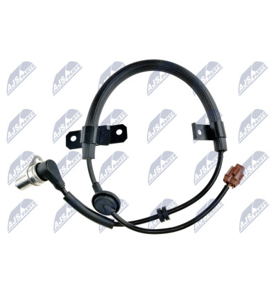 Capteur ABS - Capteur vitesse de roue pour Nissan HCA-NS-054