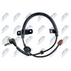 Capteur ABS - Capteur vitesse de roue pour Nissan HCA-NS-054