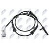 Capteur ABS - Capteur vitesse de roue pour Nissan HCA-NS-099