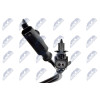 Capteur ABS - Capteur vitesse de roue pour Infiniti HCA-NS-125