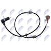 Capteur ABS - Capteur vitesse de roue pour Nissan HCA-NS-134