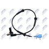 Capteur ABS - Capteur vitesse de roue pour Nissan HCA-NS-152