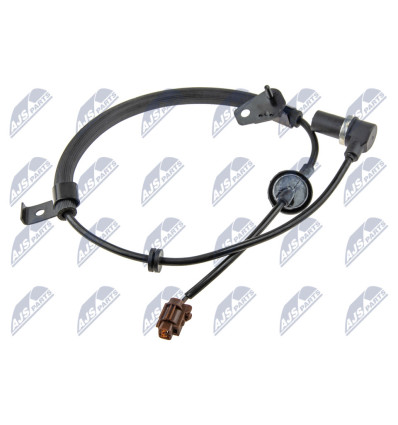 Capteur ABS - Capteur vitesse de roue pour Nissan HCA-NS-170