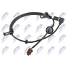 Capteur ABS - Capteur vitesse de roue pour Nissan HCA-NS-170