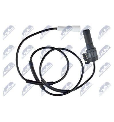 Capteur ABS - Capteur vitesse de roue pour Opel vauxhall HCA-PL-005