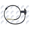 Capteur ABS - Capteur vitesse de roue pour Opel vauxhall HCA-PL-006