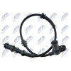 Capteur ABS - Capteur vitesse de roue pour Opel vauxhall HCA-PL-007