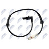 Capteur ABS - Capteur vitesse de roue pour Dacia renault HCA-RE-012