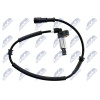 Capteur ABS - Capteur vitesse de roue pour Renault HCA-RE-014