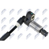 Capteur ABS - Capteur vitesse de roue pour Renault HCA-RE-014