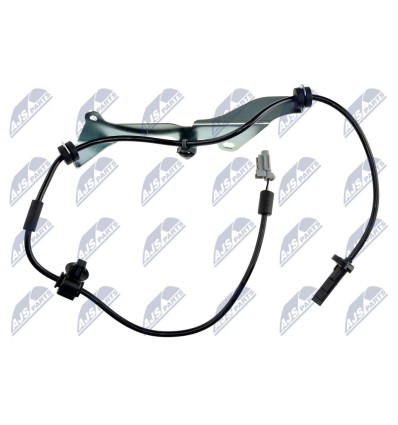 Capteur ABS - Capteur vitesse de roue pour Subaru HCA-SB-016