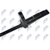 Capteur ABS - Capteur vitesse de roue pour Subaru HCA-SB-016