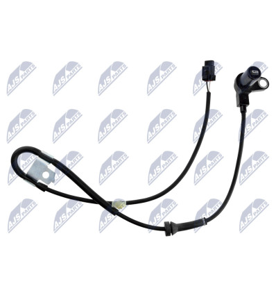 Capteur ABS - Capteur vitesse de roue pour Suzuki HCA-SU-000