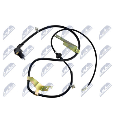 Capteur ABS - Capteur vitesse de roue pour Suzuki opel vauxhall HCA-SU-003